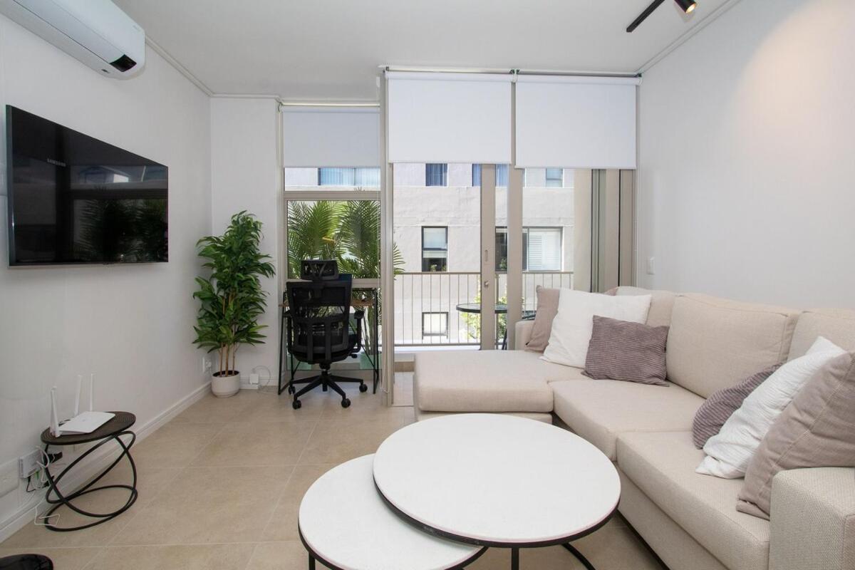 Apartment Luxury Urban Retreat Point *