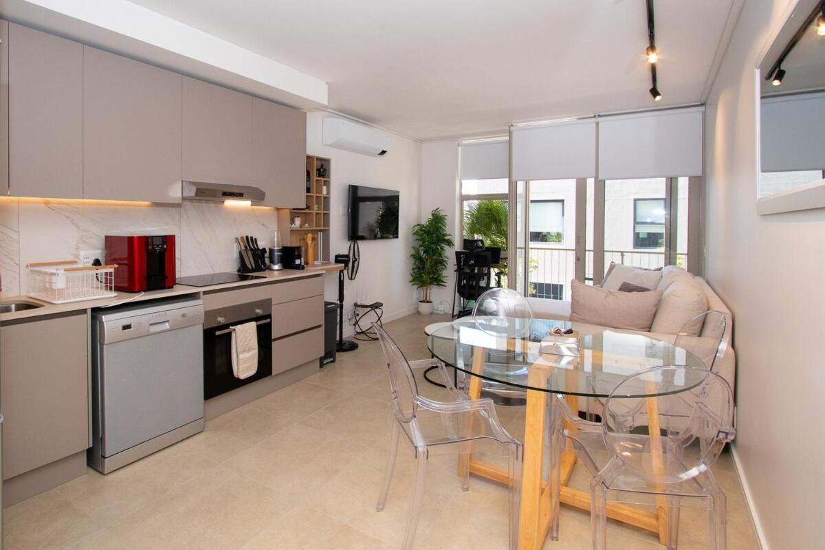 Apartment Luxury Urban Retreat Point Cape Town