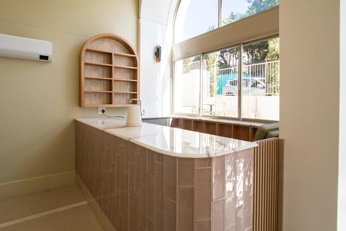 Luxury Urban Retreat Point * Cape Town