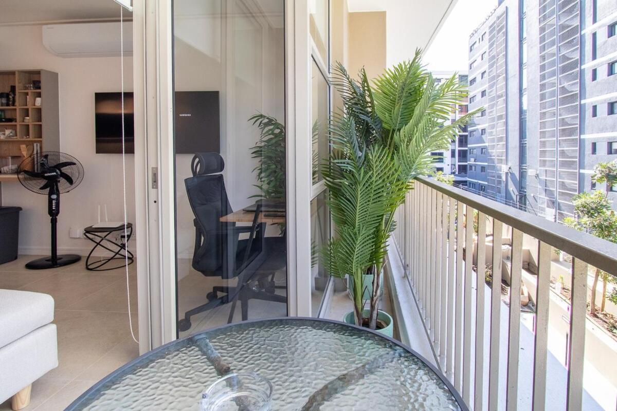 Apartment Luxury Urban Retreat Point Cape Town