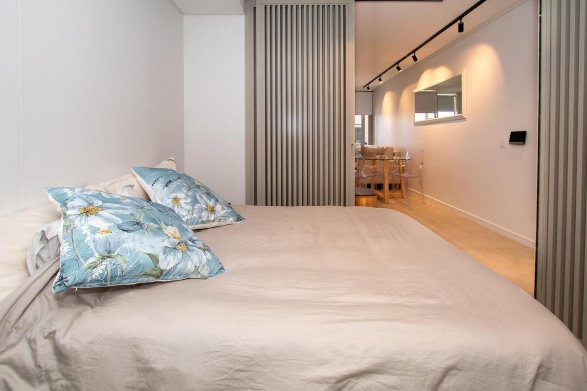Luxury Urban Retreat Point Cape Town