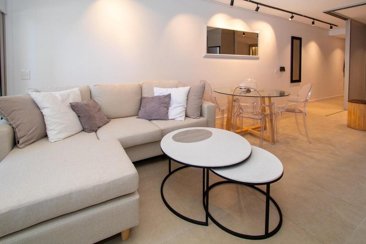 Luxury Urban Retreat Point *