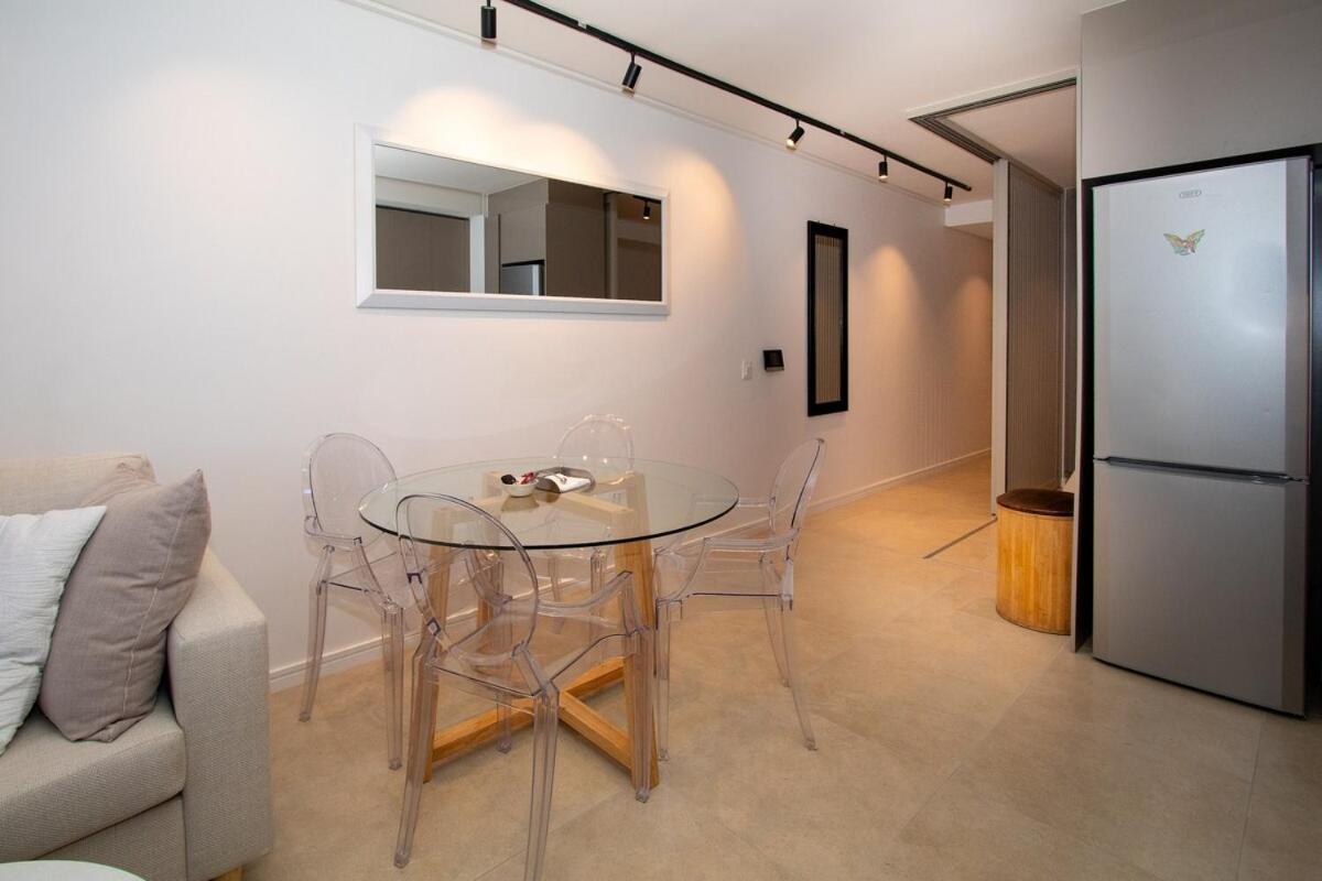 Luxury Urban Retreat Point Cape Town