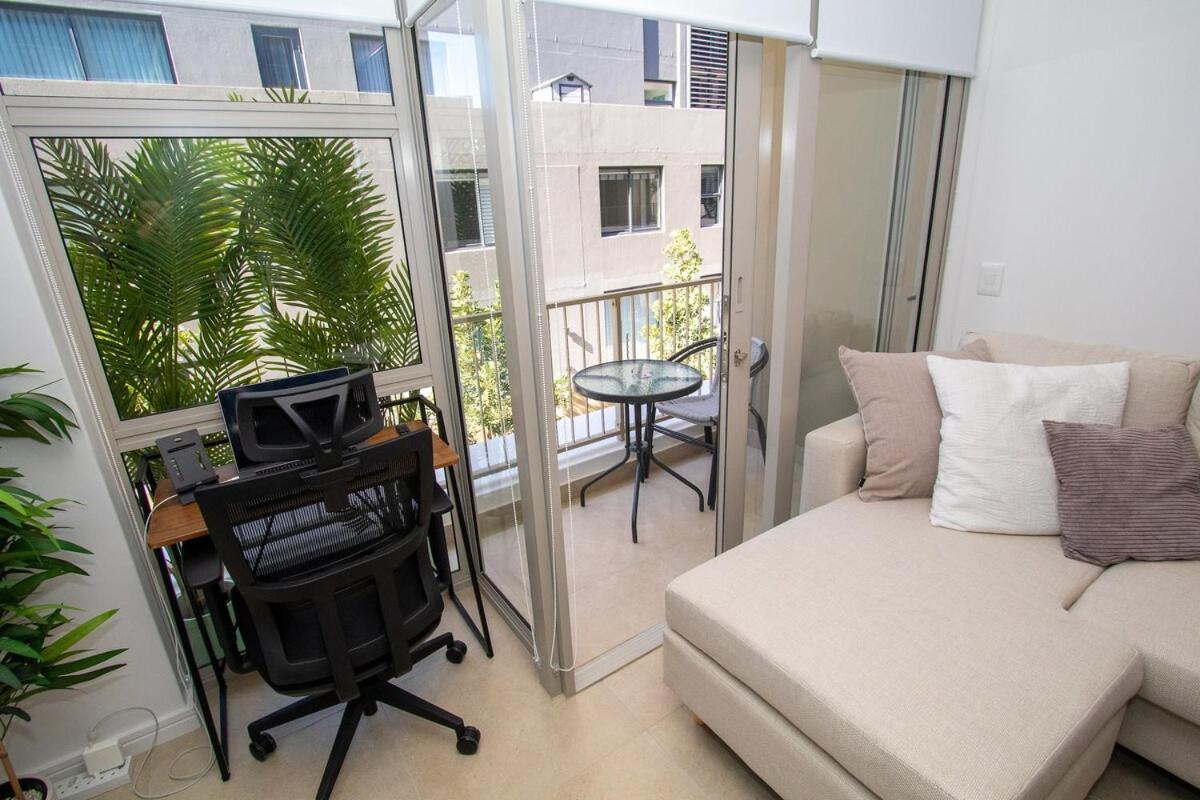 Luxury Urban Retreat Point