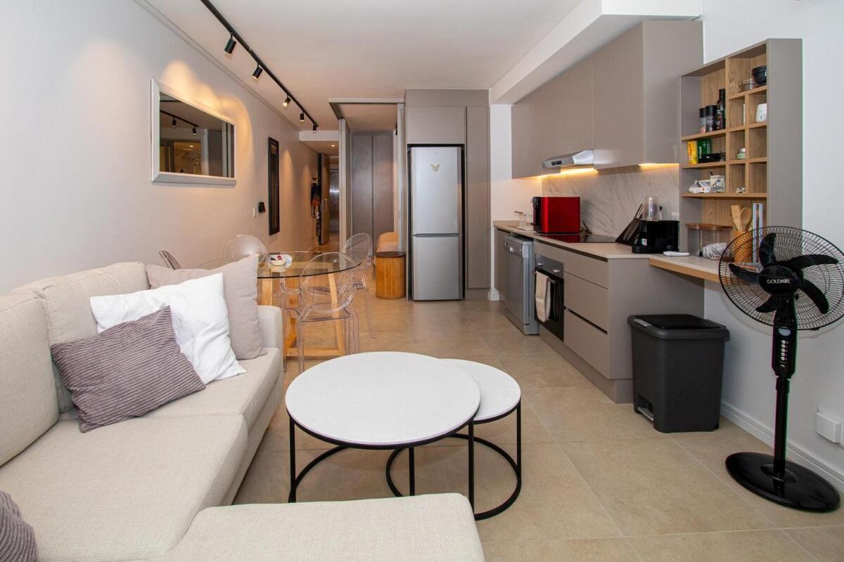 Apartment Luxury Urban Retreat Point *