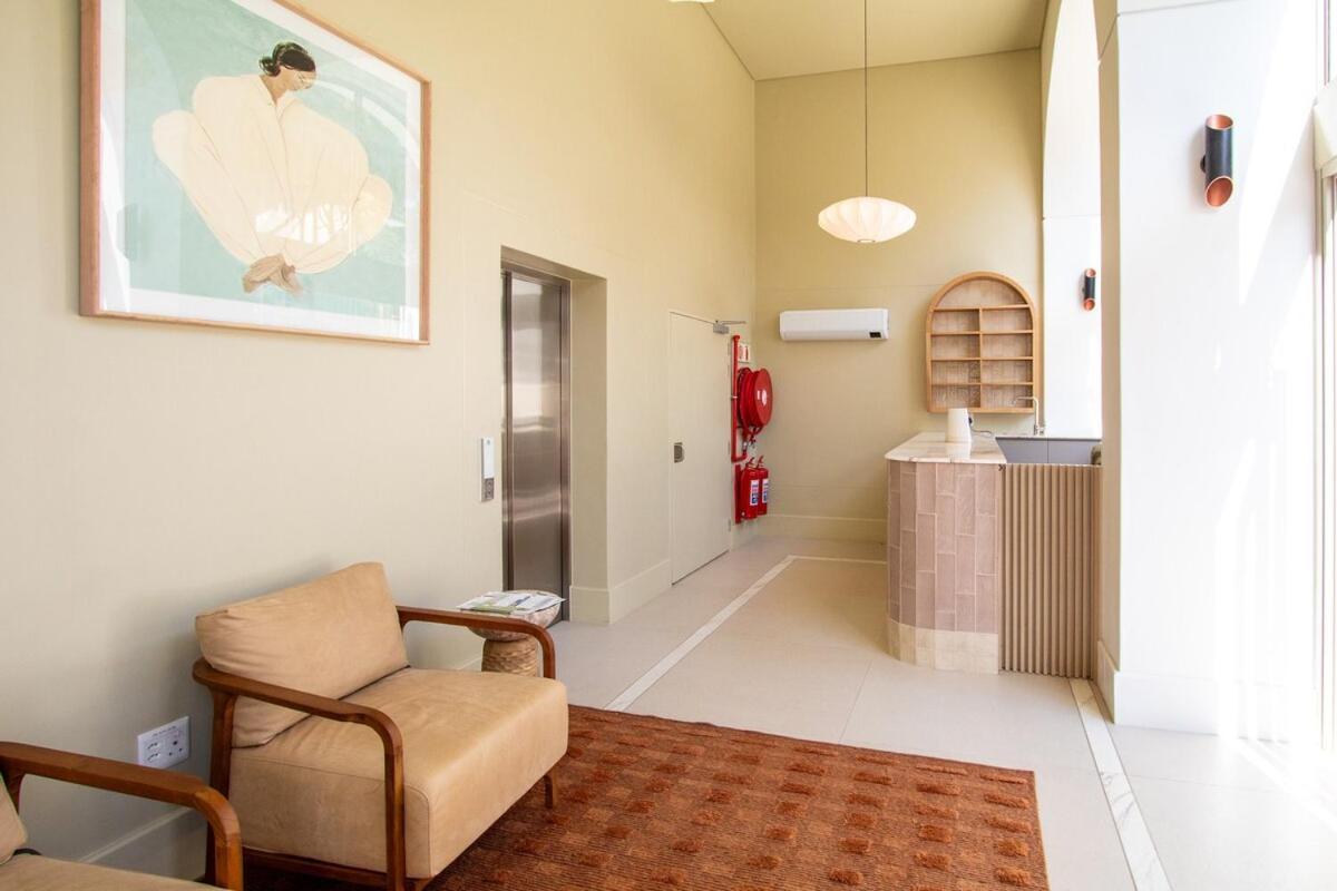 Apartment Luxury Urban Retreat Point Cape Town