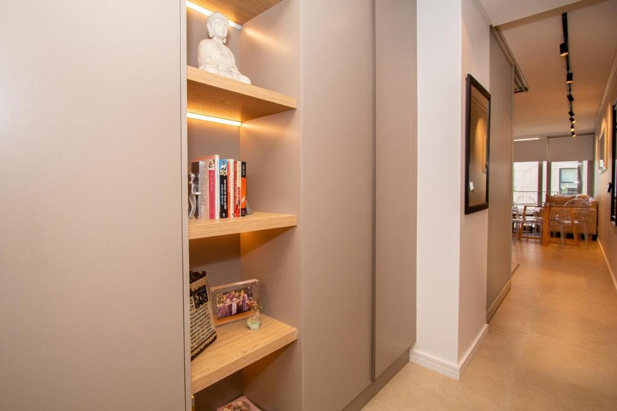 Apartment Luxury Urban Retreat Point