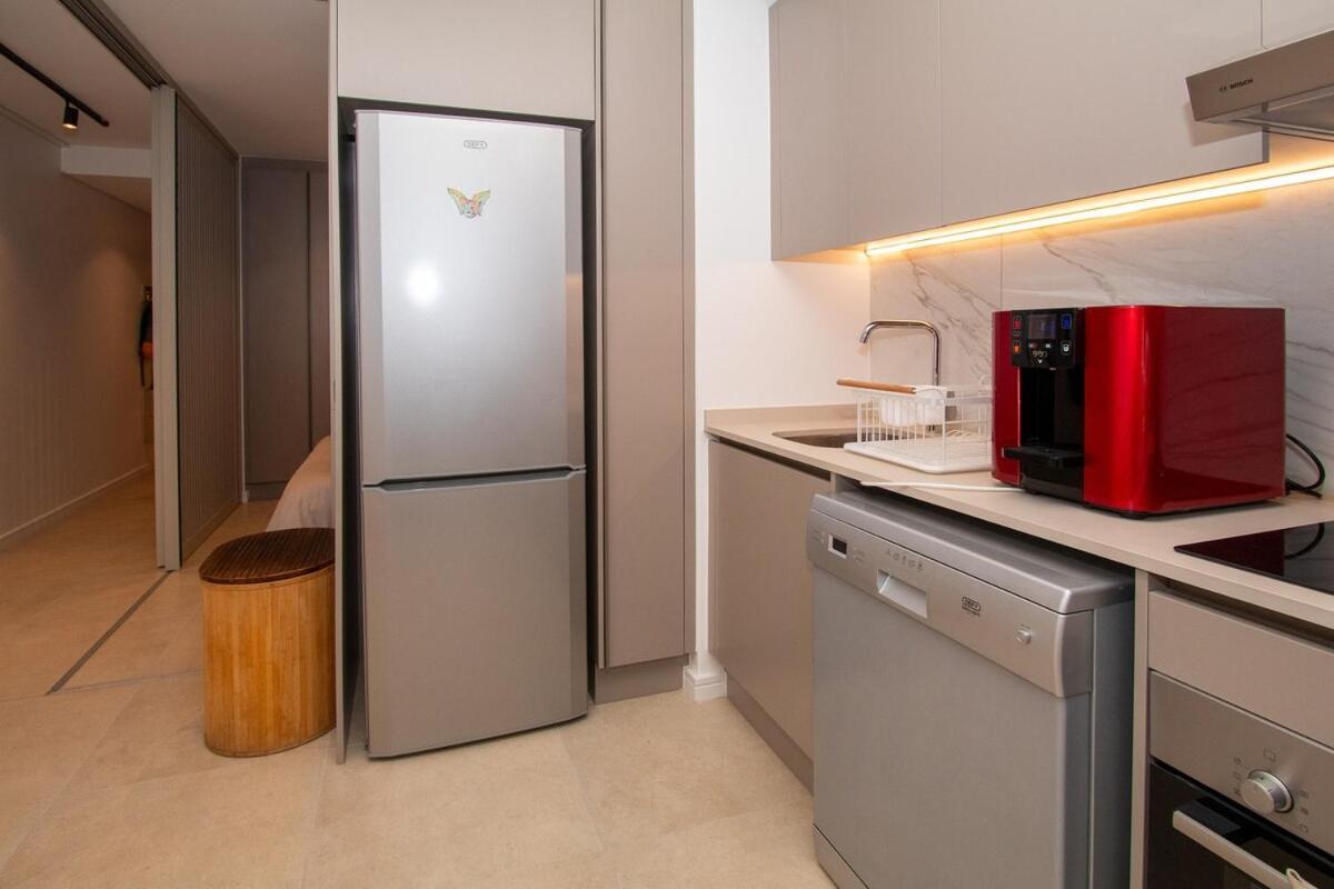 Apartment Luxury Urban Retreat Point *